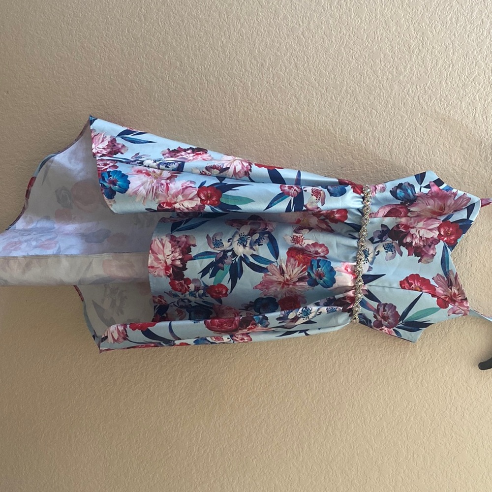 Rare editions dress